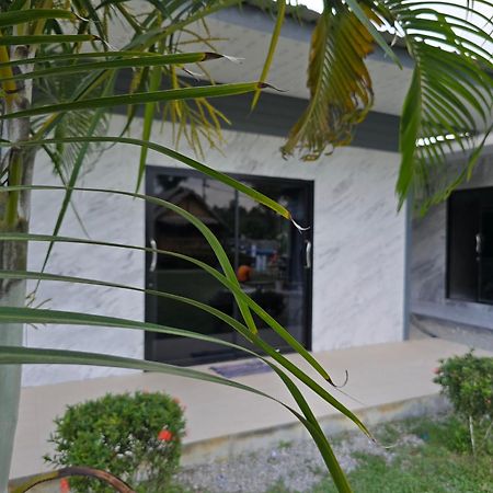 Ao Nang Khao Kaeo Resort Exterior photo