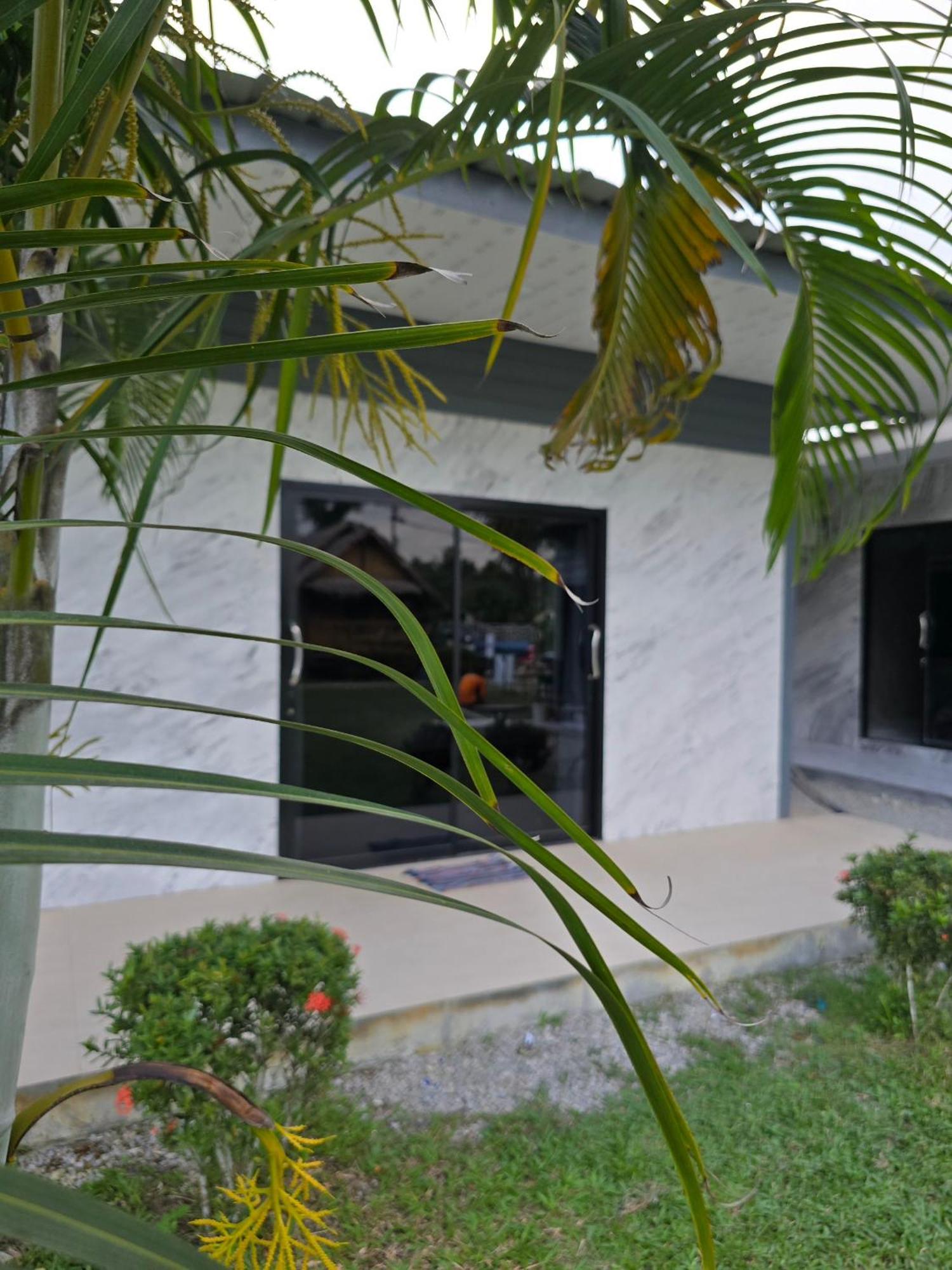 Ao Nang Khao Kaeo Resort Exterior photo