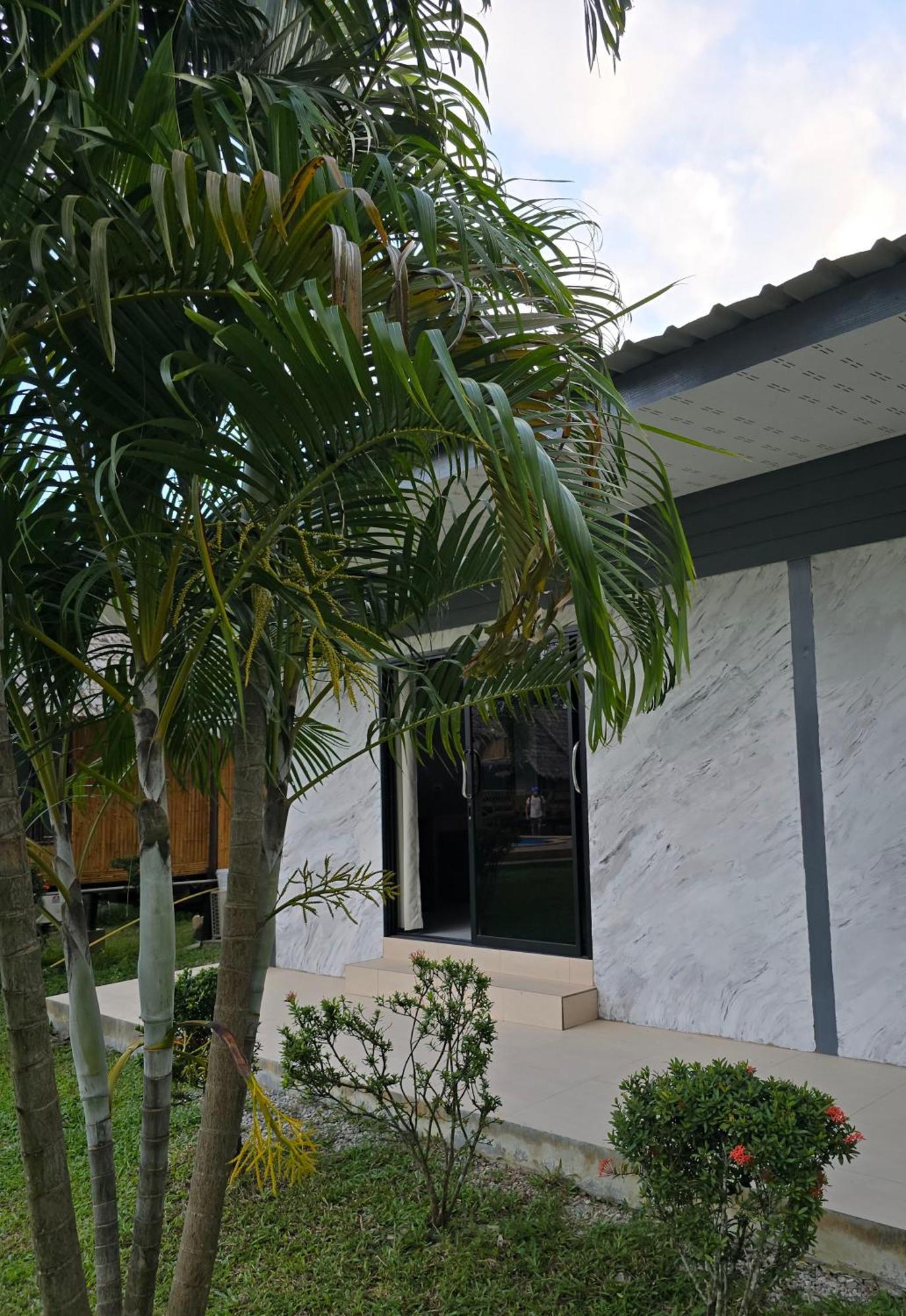 Ao Nang Khao Kaeo Resort Exterior photo